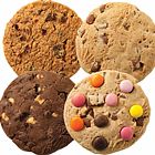 Cookies e Biscoitos