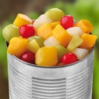 Frutas em Conserva
