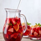 Recetas de sangría