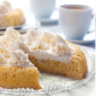 Pastry Plates and Trays
