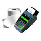 Rolos de Papel para Registadoras Multibanco Lavandarias