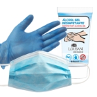 Kits de Proteo