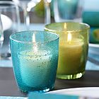 Velas e Candeeiros