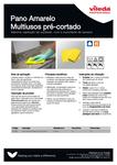 Ficha de Produto
