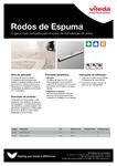 Ficha de Produto