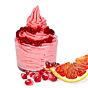 Gelado de Iogurte e Rom