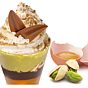 Cafffettino de Pistachio e Zabajone