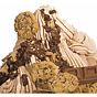 Gelado American Cookie