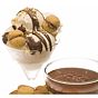 Gelado Bacio di Dama