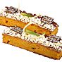 Torta Extica de Forno
