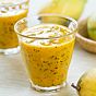 Smoothie de Maracuj Tropical
