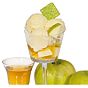 Gelado Calvados