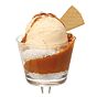Gelado Caramelo Renoir