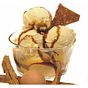 Gelado Crema Catalana