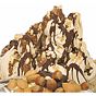 Gelado Crocante Delicia