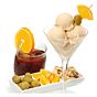 Gelado Vermouth Tinto (cerca 11)
