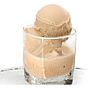Gelado Crema de Whiskey (Irish Cream)