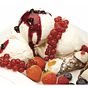Gelado Fantasia Siciliana