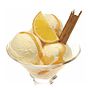 Gelado Leche Merengada