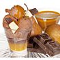 Gelado Pra e Chocolate