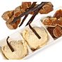 Gelado Baunilha Trifft Exotic