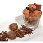 Gelado Wilhelm marron Glac