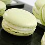 Macaron de Alecrim e Azeite