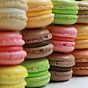 Macaron Receita Standard PreGel