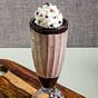 Batido de Chocolate com PinoPinguino Negro