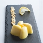 Panna Cota de Limo