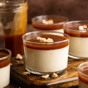 Panna Cota de Caramelo