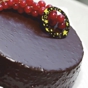 Bolo de Chocolate