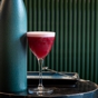 Vodka Sour Alla Ciliegia