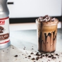 Dark Mocha