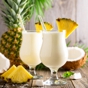 Smoothie Cinnamon Colada