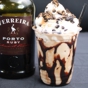 Frapp Vinho do Porto com Choclate