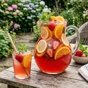 Kombucha Sangria 0 �lcool