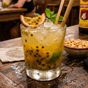 Caipirinha de Maracuj�