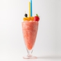 Smoothie Morango, Lima, Laranja