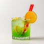 Caipirinha de Mel�o
