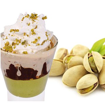 Cafffettino de Pistachio