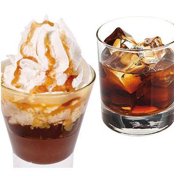 Cafffettino de Rum