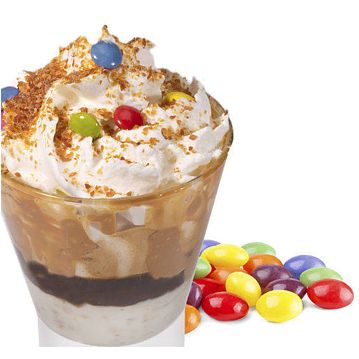 Cafffettino de Arcobaleno