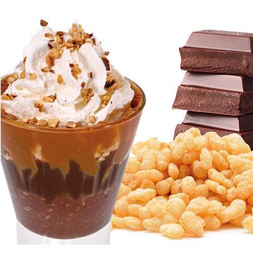 Cafffettino Kroccomilk