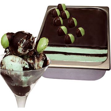 Gelado After Pino