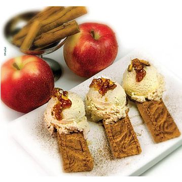 Gelado Andersens Tale