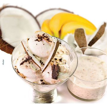Gelado Arafura