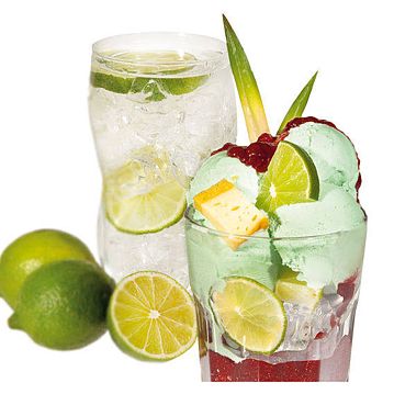 Gelado Bahia Criana