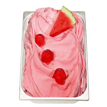 Base TuttiFrutti com Melancia
