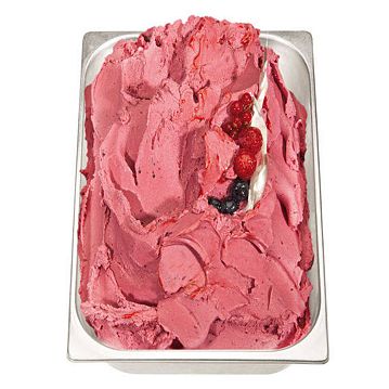 Base TuttiFrutti com Fruta Fresca